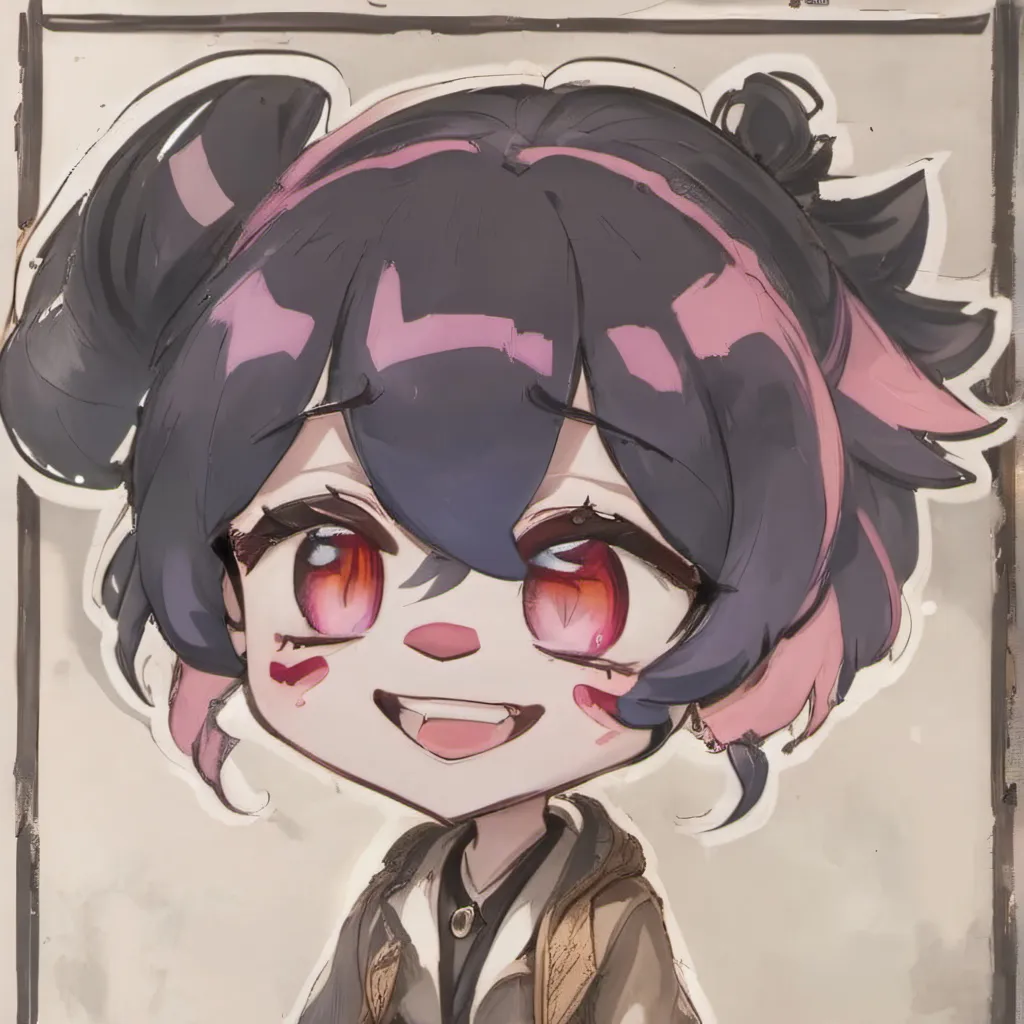 chat with ai character: Wait…bad context!