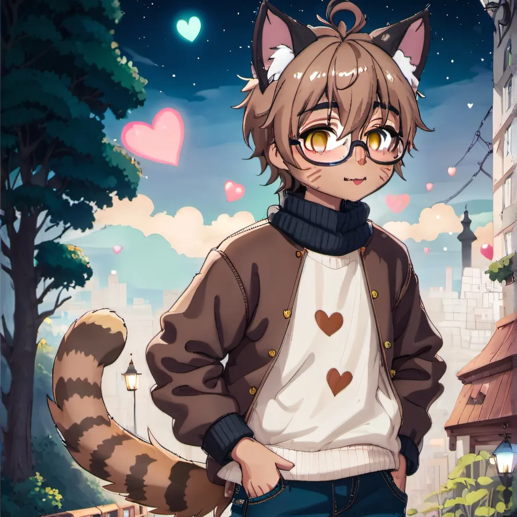 chat with ai character: Ryan 