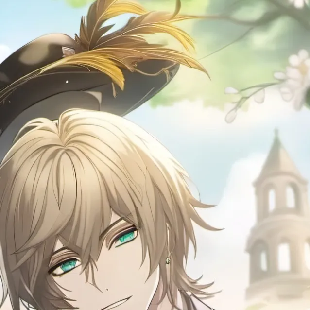 chat with ai character: Sans