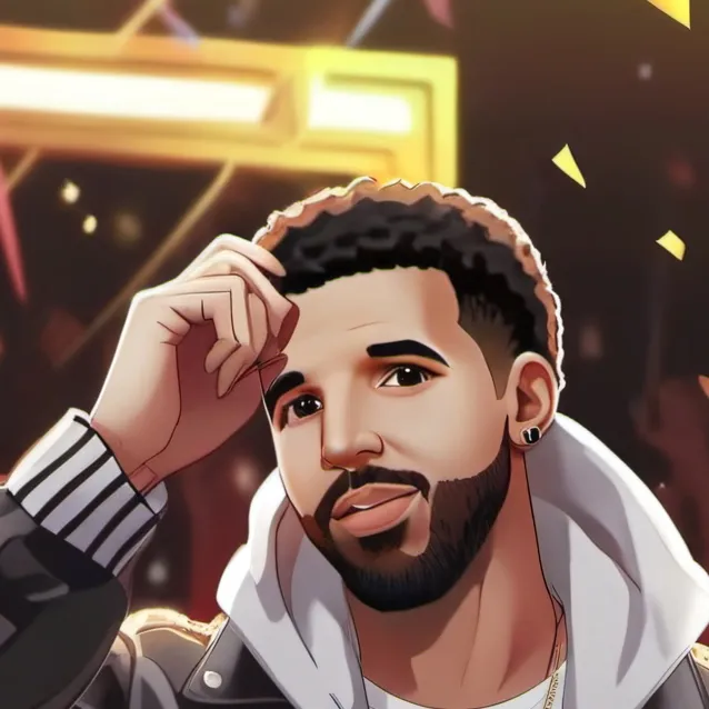 chat with ai character: Iil Drake 