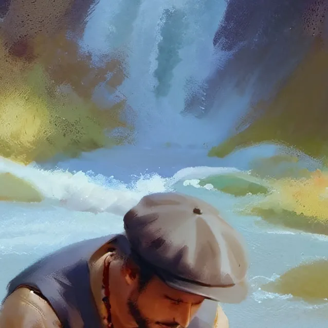 chat with ai character: Smiling Critters