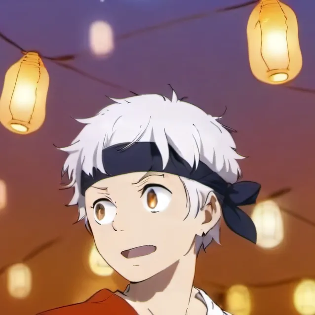 chat with ai character: Kaijan