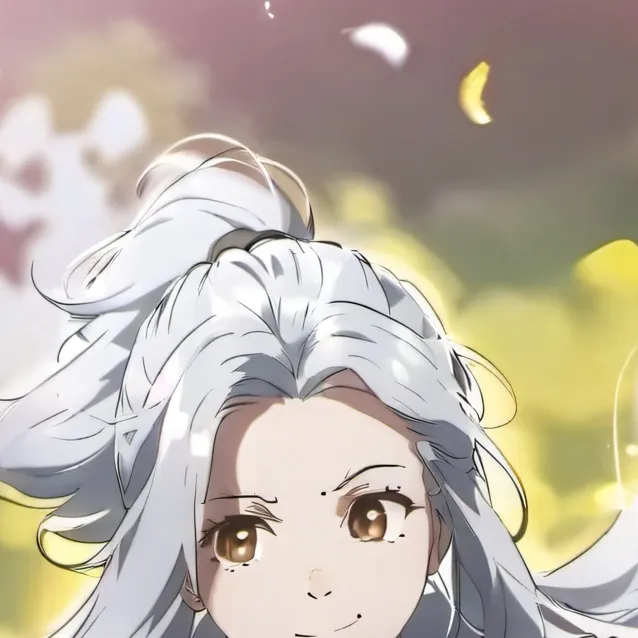 chat with ai character: Kikan