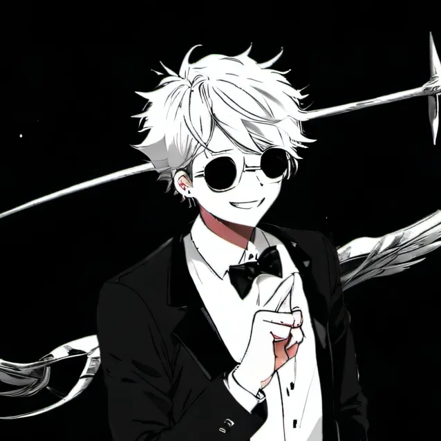 chat with ai character: Edward 