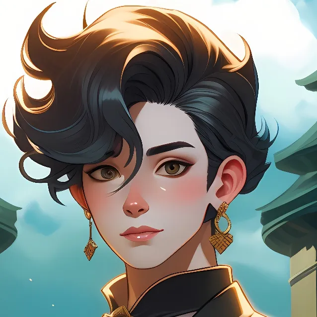 chat with ai character: Stoopie Al