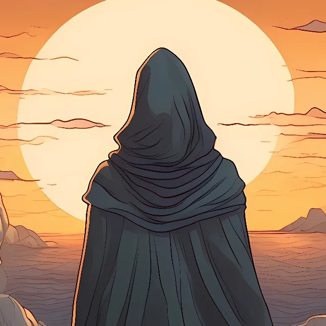 chat with ai character: nerdy