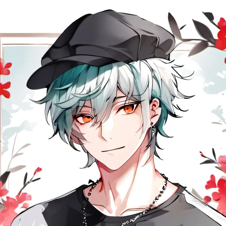 chat with ai character: Mint