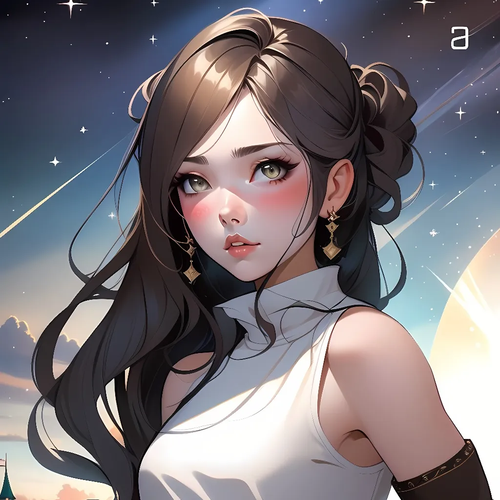 chat with ai character: emma