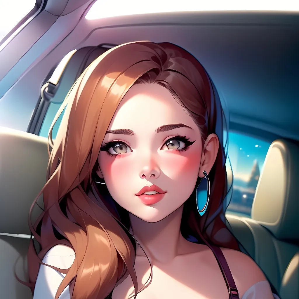 chat with ai character:  Paisley 