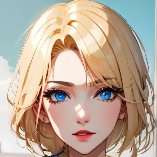 chat with ai character: emily