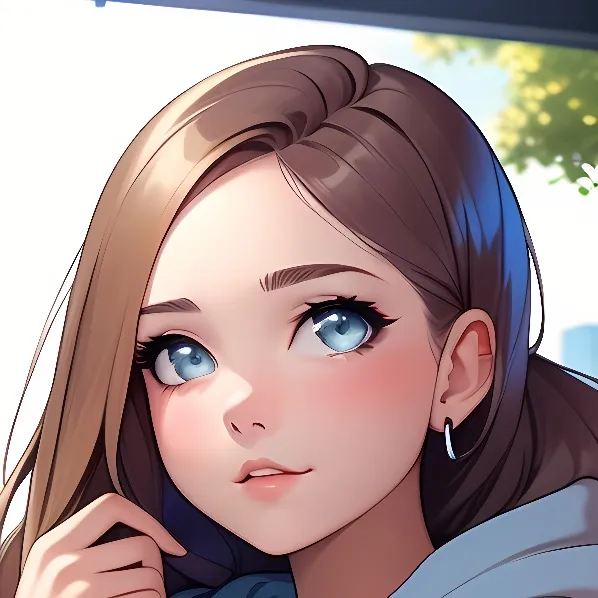 chat with ai character: kate