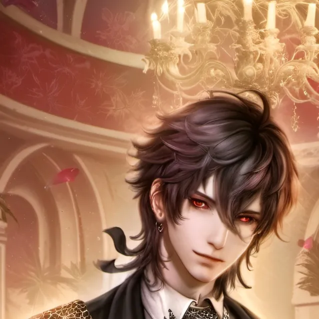 chat with ai character: jay