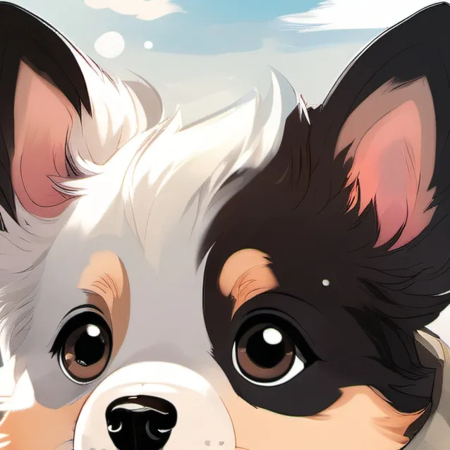 chat with ai character: tomi