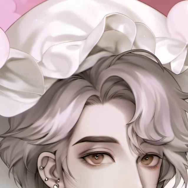 chat with ai character: ~alen~