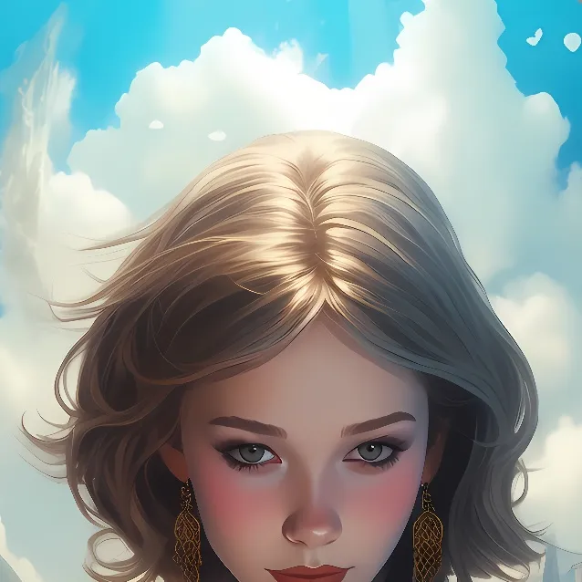 chat with ai character: mika