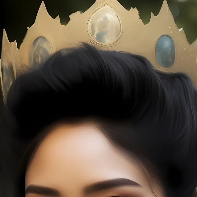 chat with ai character: lisa