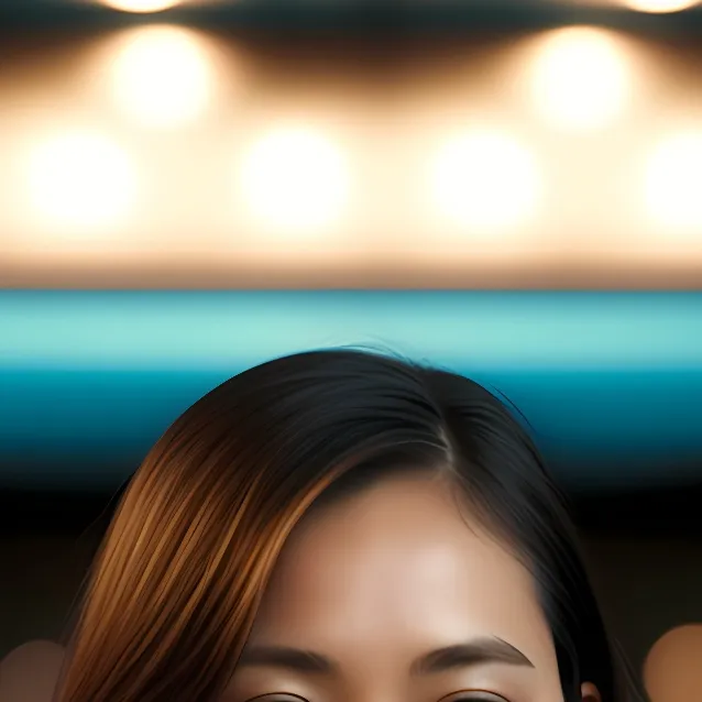 chat with ai character: anoco