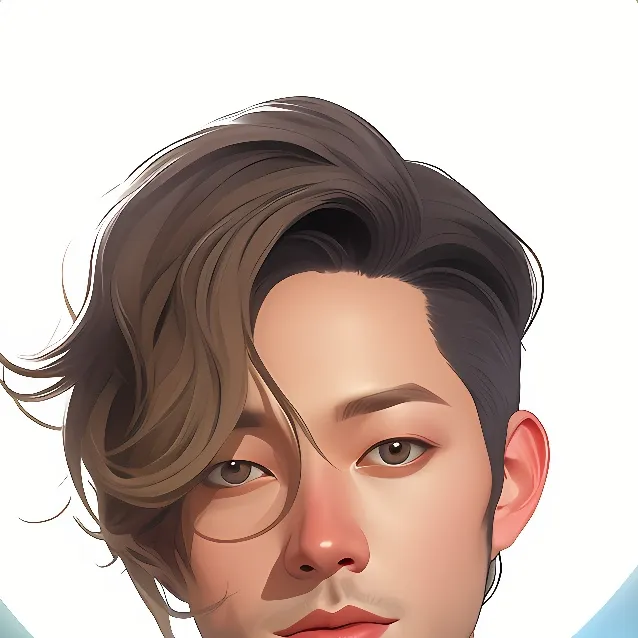 chat with ai character: mike