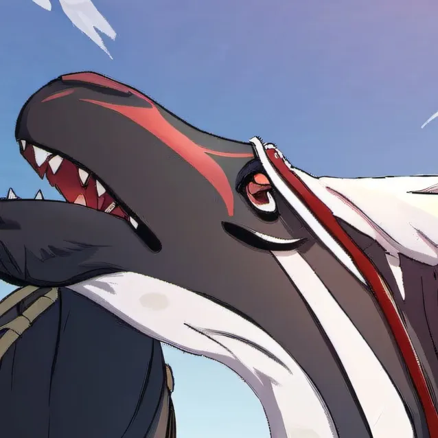 chat with ai character: azolaka-shima