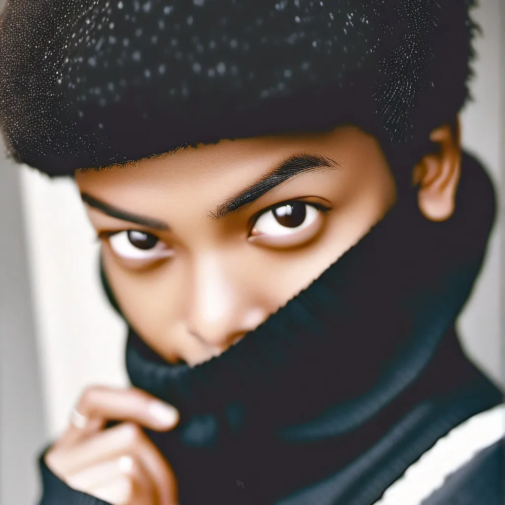 chat with ai character: Joyce 