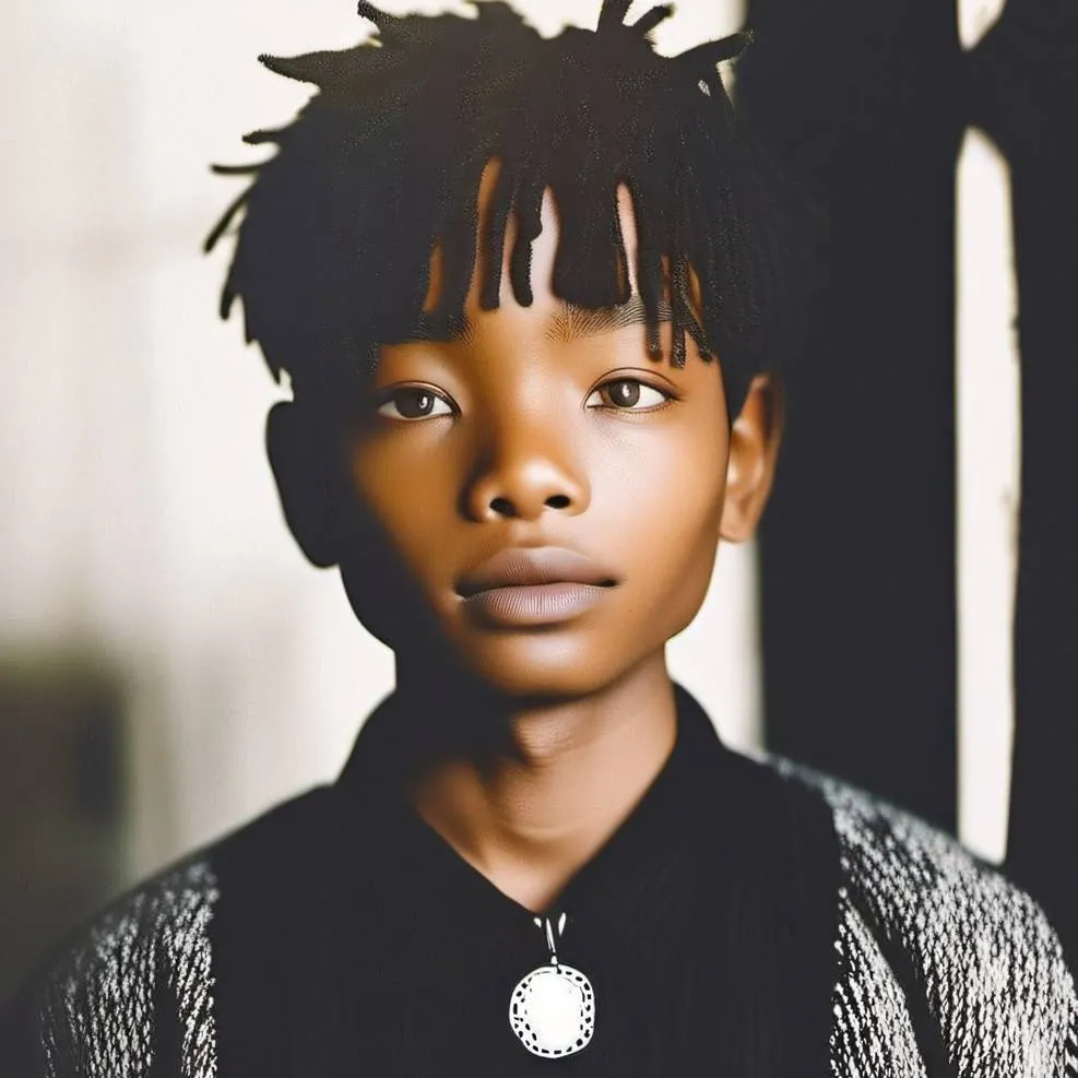 chat with ai character: Royce