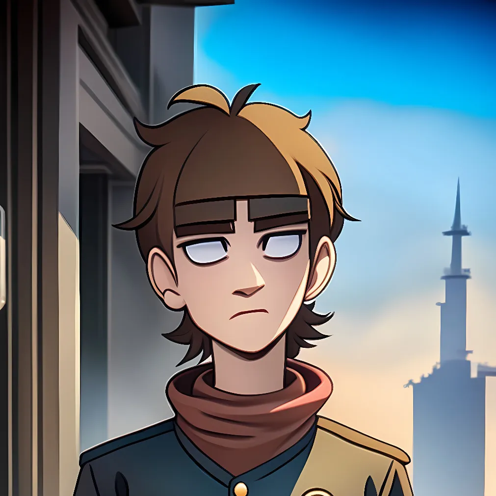 chat with ai character: Texting Paul late.