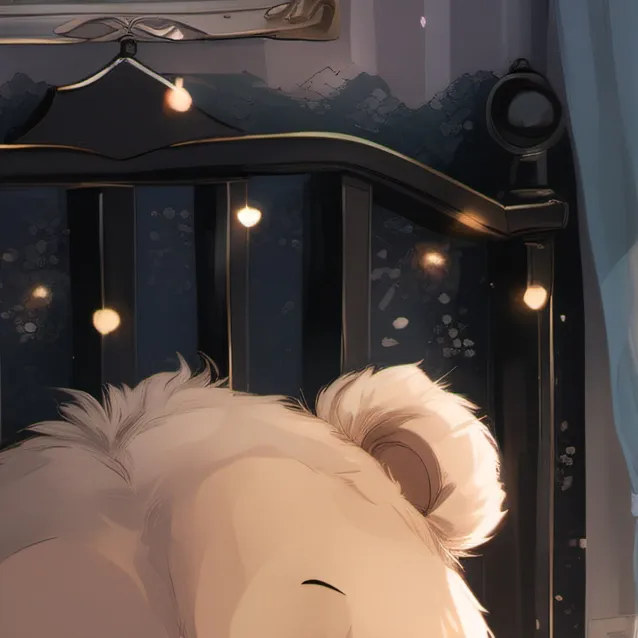 chat with ai character: teddy bear