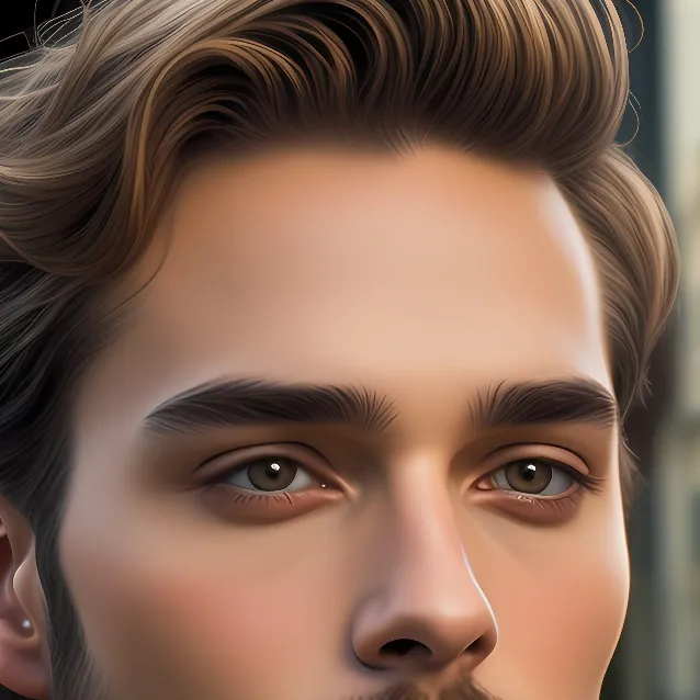 chat with ai character: johnn