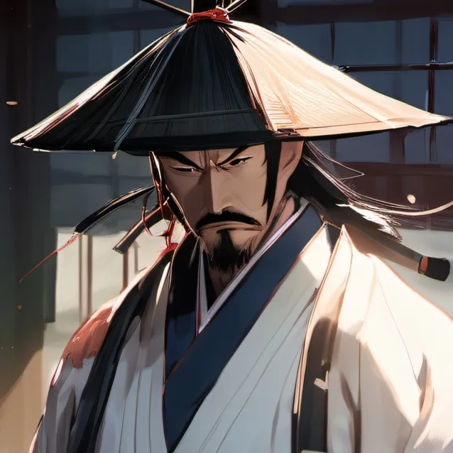 chat with ai character: yo hun