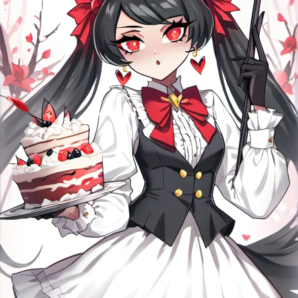 chat with ai character: Seraphina