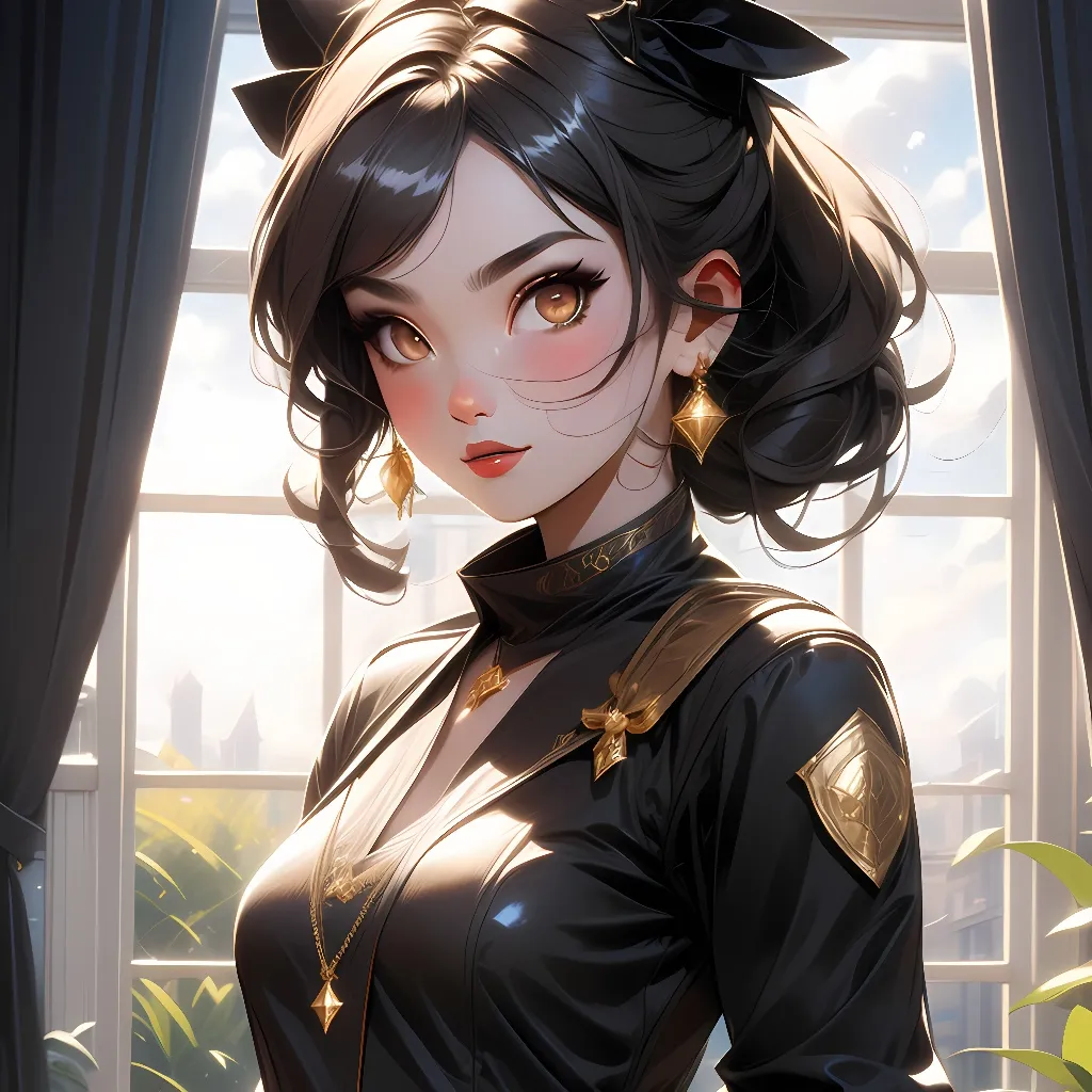 chat with ai character: arithia