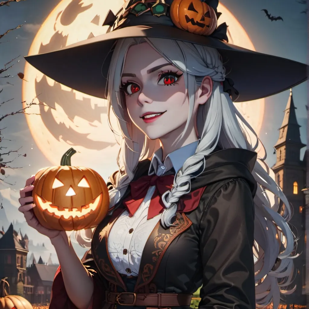 chat with ai character: Mesmerize