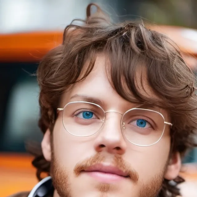 chat with ai character: Jason