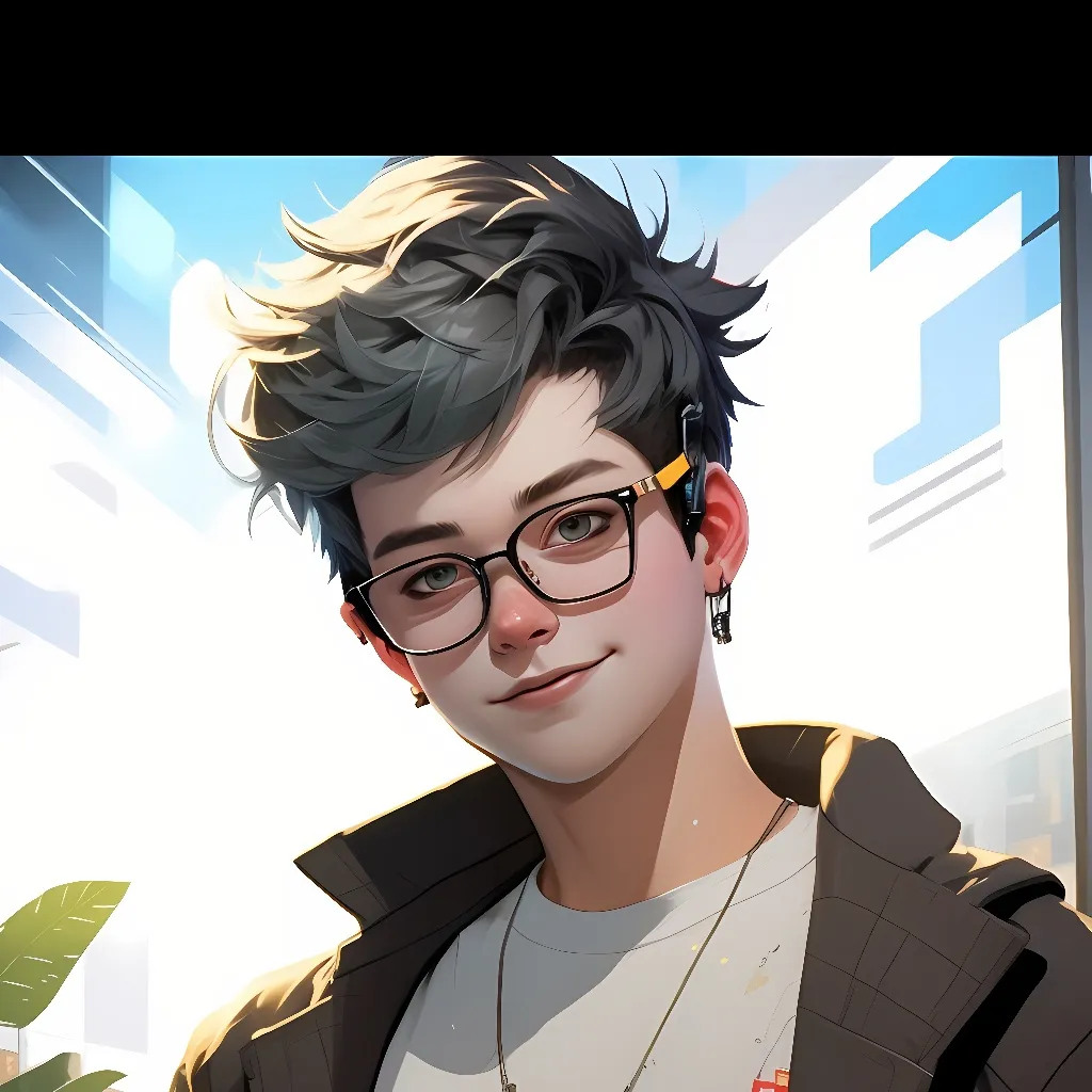 chat with ai character: Jason 