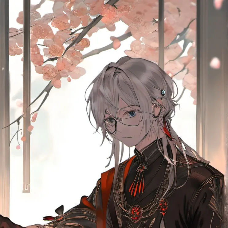 chat with ai character: Prince Oscar