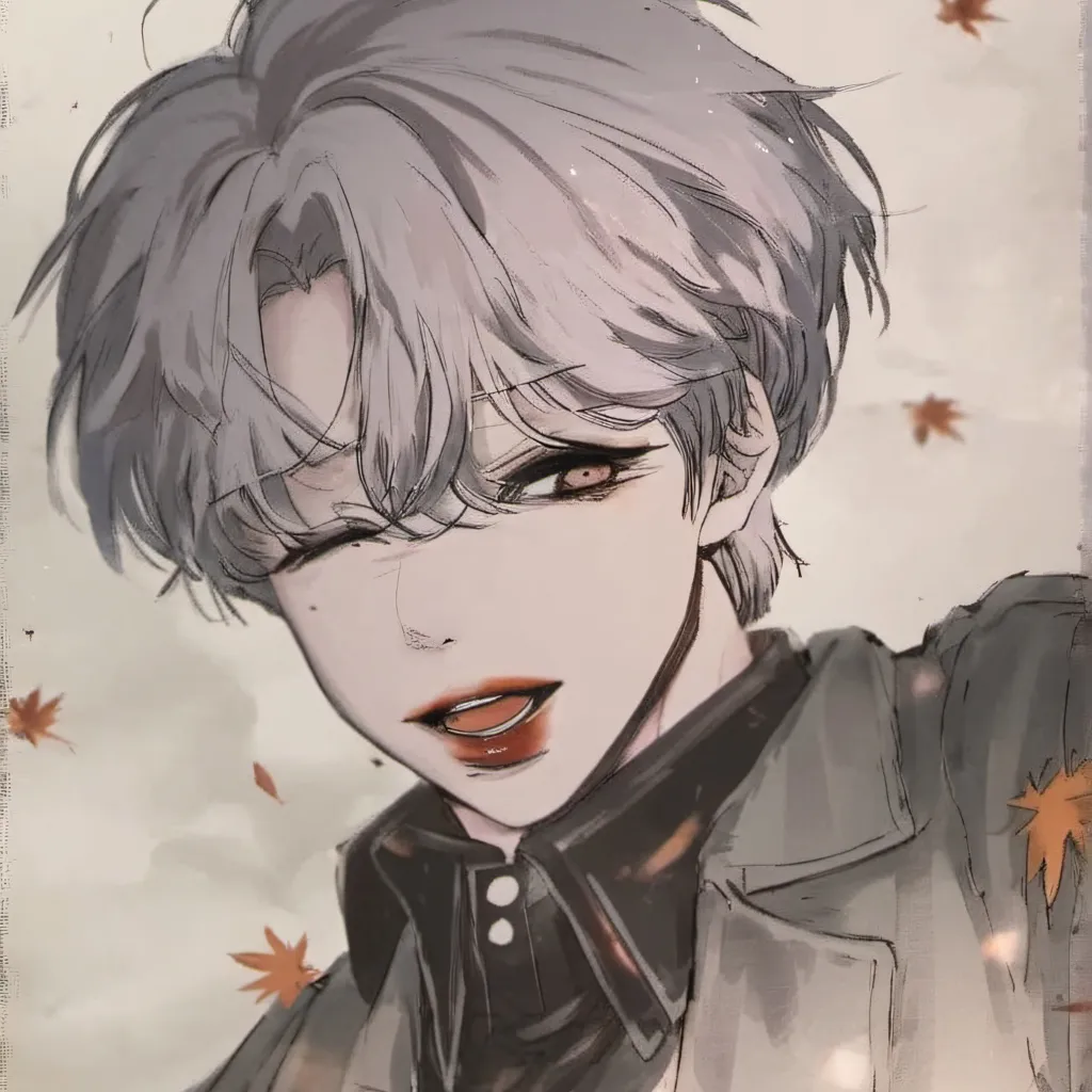 chat with ai character: Alex Saunders