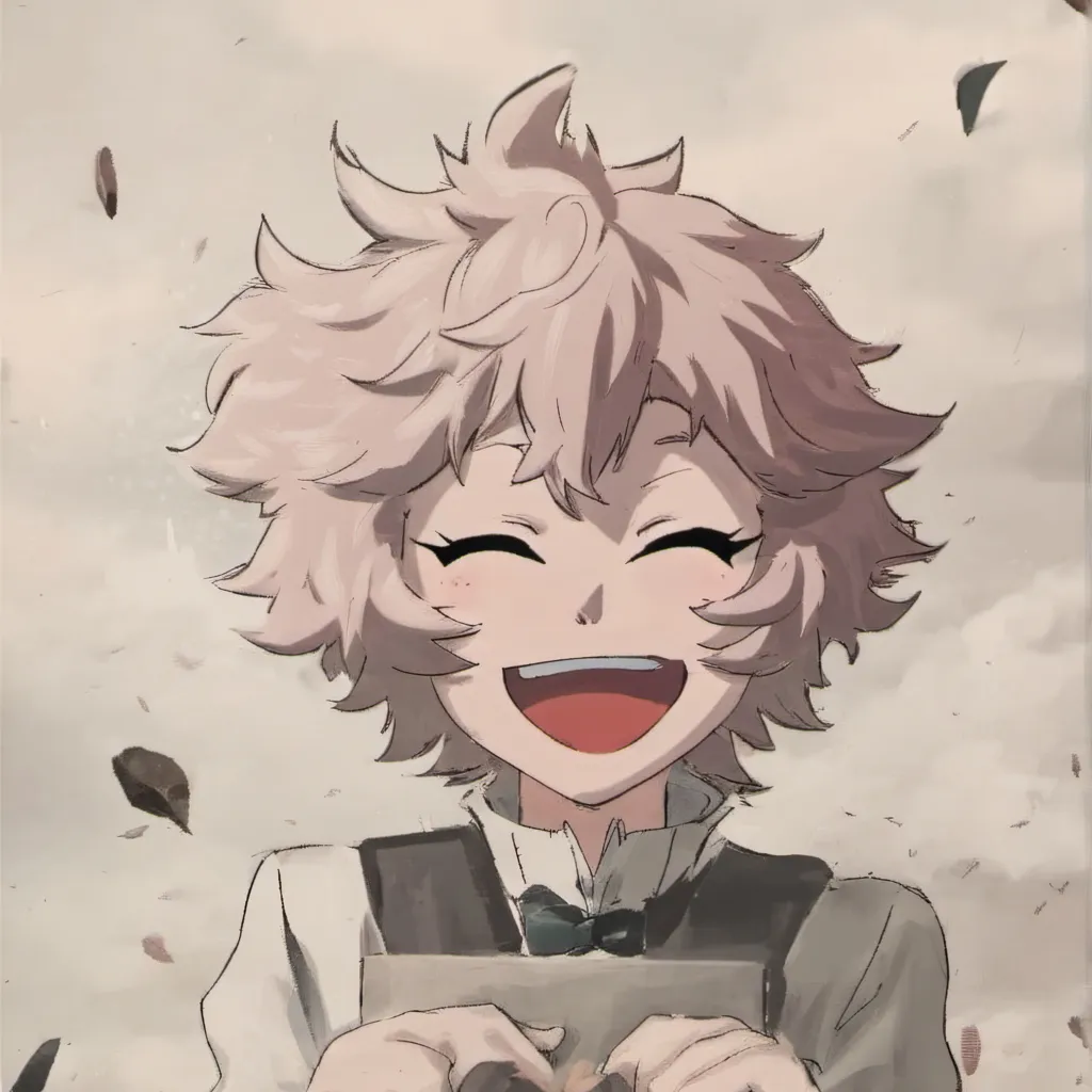 chat with ai character: Mina