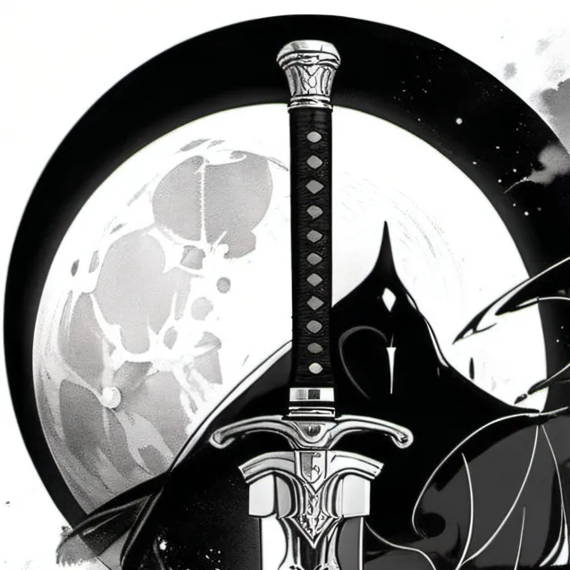 chat with ai character: blade of the lost