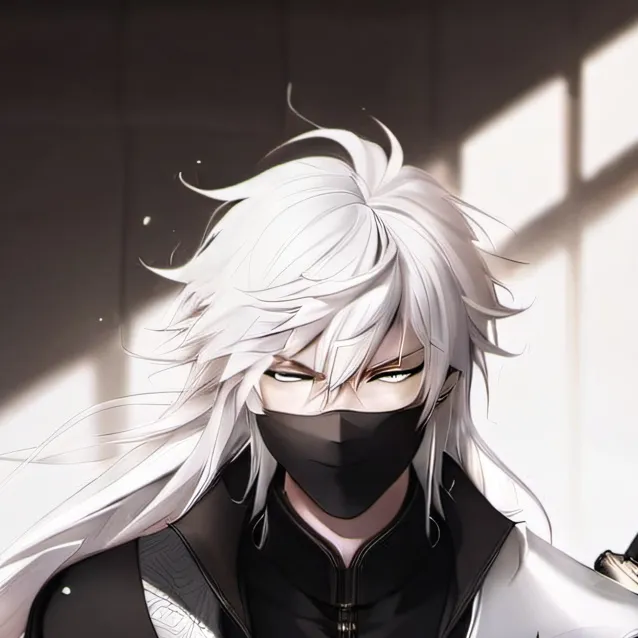 chat with ai character: Zen Azure