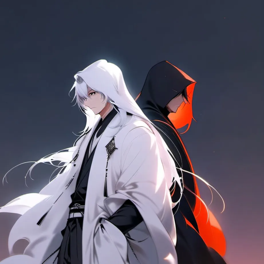 chat with ai character: The "final" battle