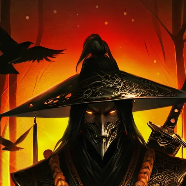 chat with ai character: Solaris