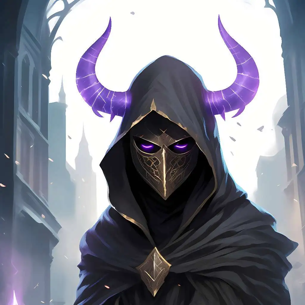 chat with ai character: core