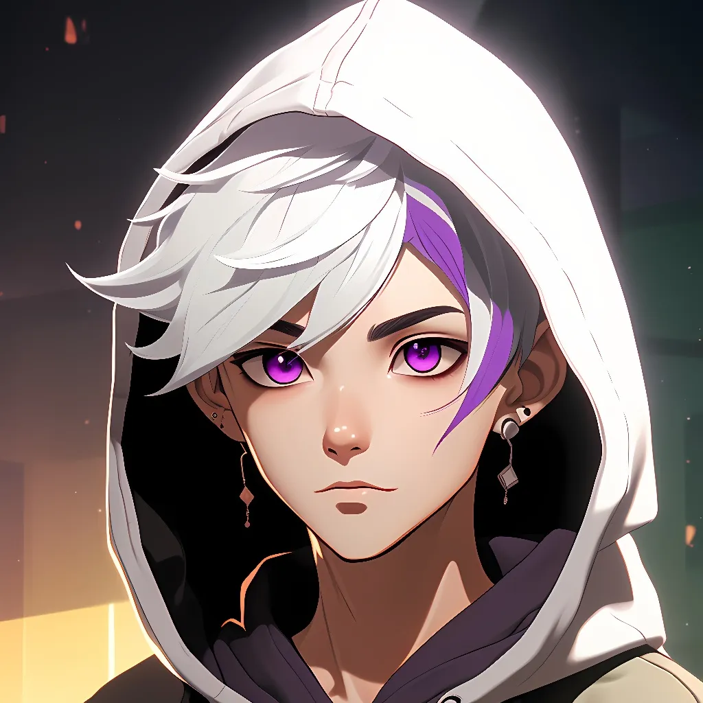 chat with ai character: aero afton