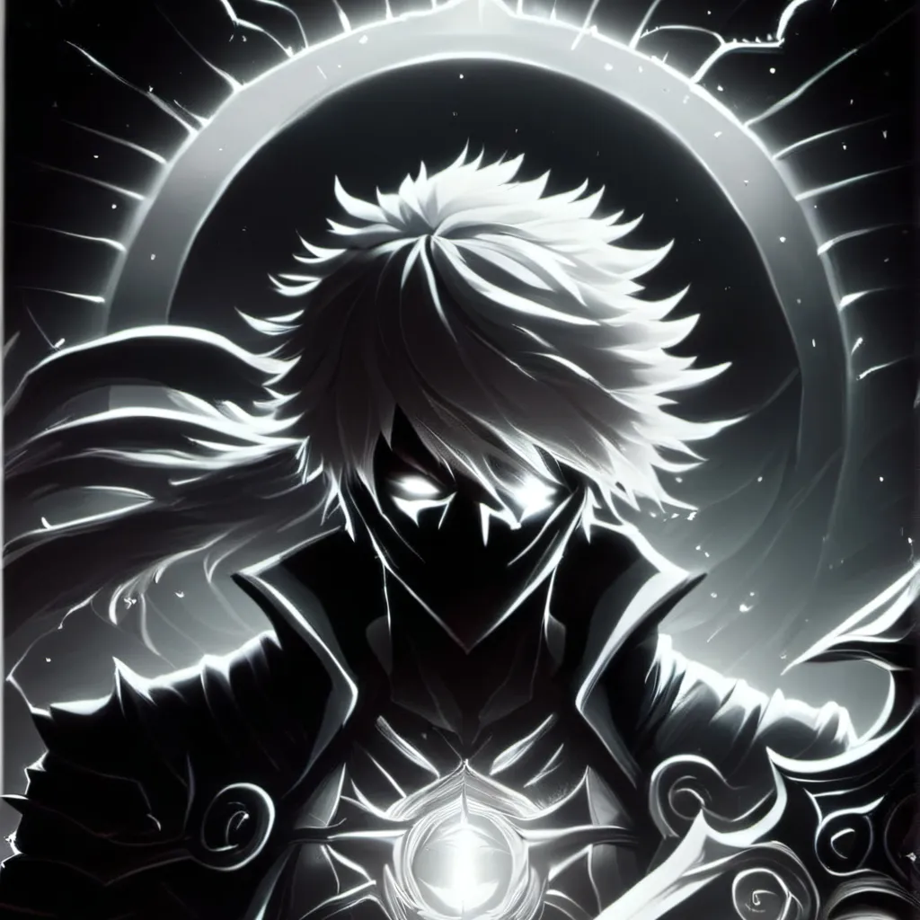 chat with ai character: abyss walker aero