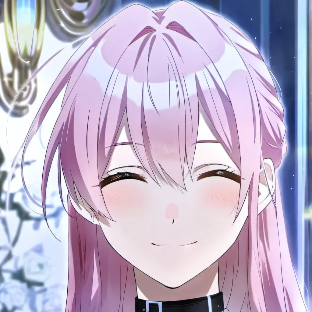 chat with ai character: Princess Allison 