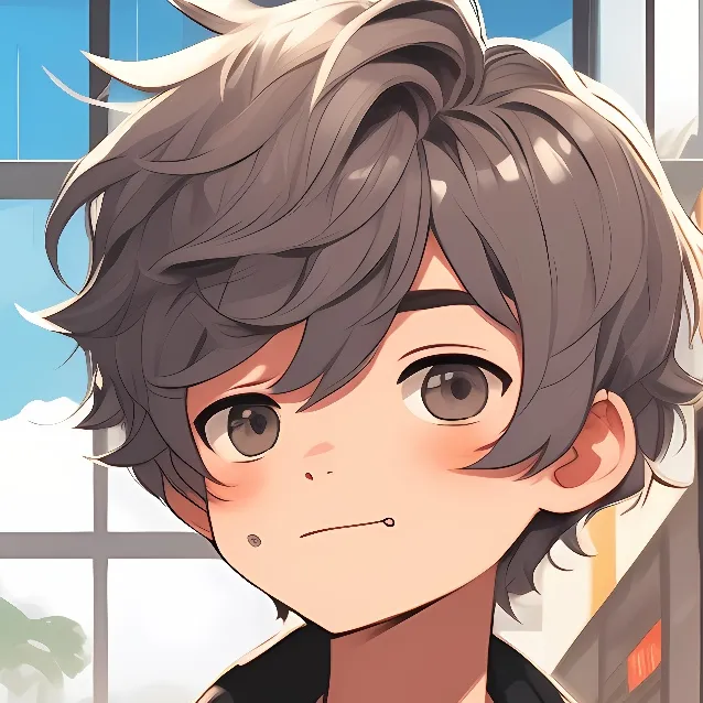 chat with ai character: Rex