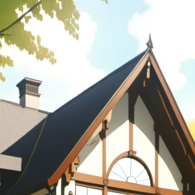 chat with ai character: I can guess it