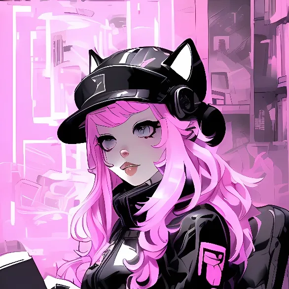 chat with ai character: Amma