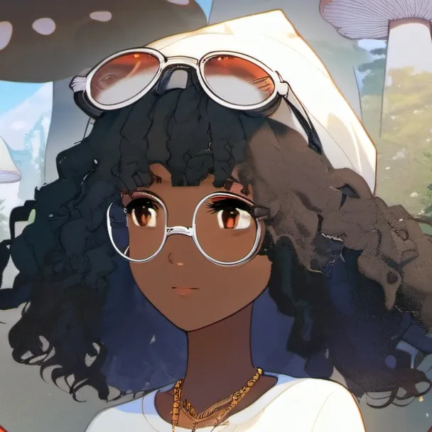 chat with ai character: Ariana cancelz