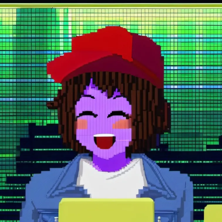 chat with ai character: Kit/kitto